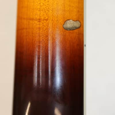 Taylor 610ce With Fishman Electronics Luthier Special With Hard Case image 13