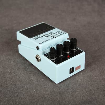 Boss CE-5 Chorus Ensemble - 2nd Hand (169823) image 4