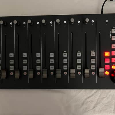 ICON Platform M - Gearspace