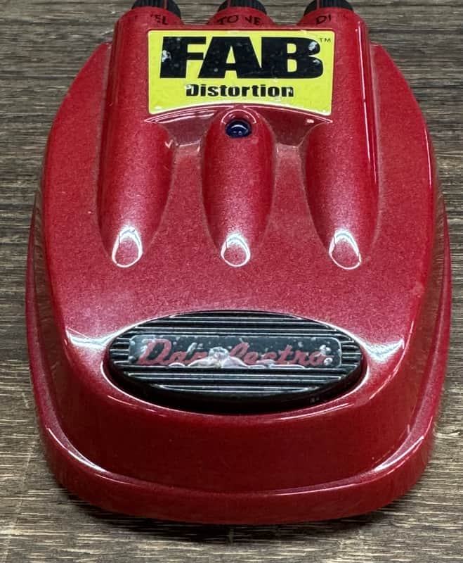 Danelectro Fab Tone