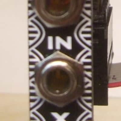 Zlob Modular Triple Cap Chaotic Noise Oscillator Eurorack 2hp mint+ image 13