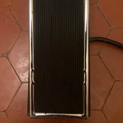 Crumar T2 Pedal Late 70's