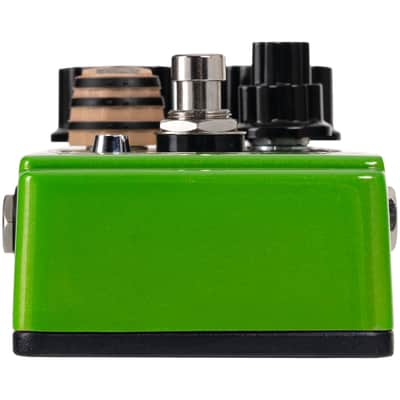 DigiTech DOD Badder Monkey - Distortion for Guitars image 9