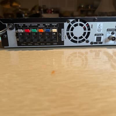 LG 3D Blu-Ray Home Theater Player BH6420P Unit Only No Remote Works Great image 9