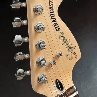 Custom Build Short Scale 24" Telecaster image 3