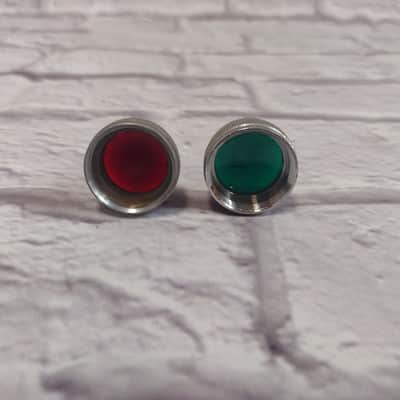 Guitar Amp Jewel Knobs image 2