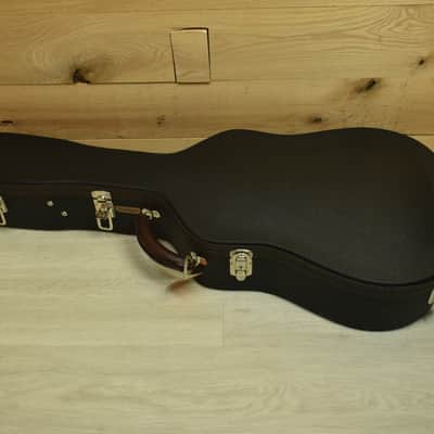 Santa Cruz 000 2025 - Moon Spruce/Cocobolo image 11