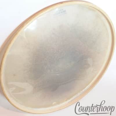 *Remo 5x 14" Drum Heads Coated Powerstroke 3 Snare/Tom Batter Weatherking USA* image 6