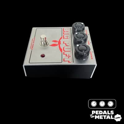 Mythos Pedals Big Puft Mass Street Music-x12106 image 2