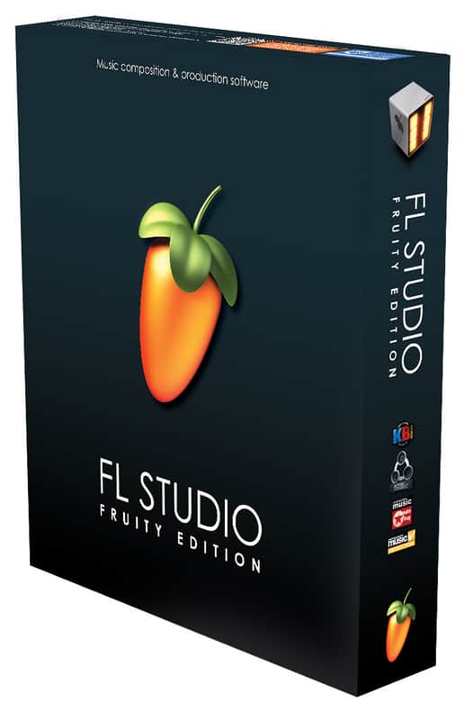 Image-Line Software - FL Studio 12 Fruity Loops Edition [Download] image 1