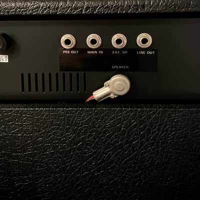 Roland Bolt 60 2-Channel 60-Watt 1x12" Combo 1982 Made in Japan MIJ image 13