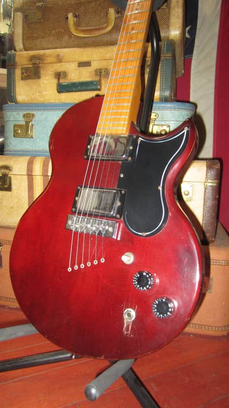 Gibson L6-S Midnight Special 1974-1979 | Reverb