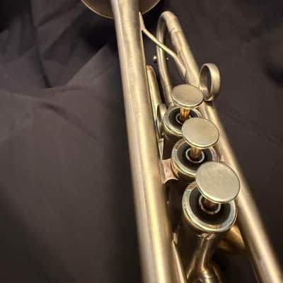 AR Resonance Feroce Bb Trumpet | Complete AR Resonance Performance System | Original Owner | Excellent Condition image 10