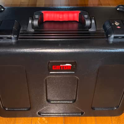 Gator TSA XL 2025 - Black image 3