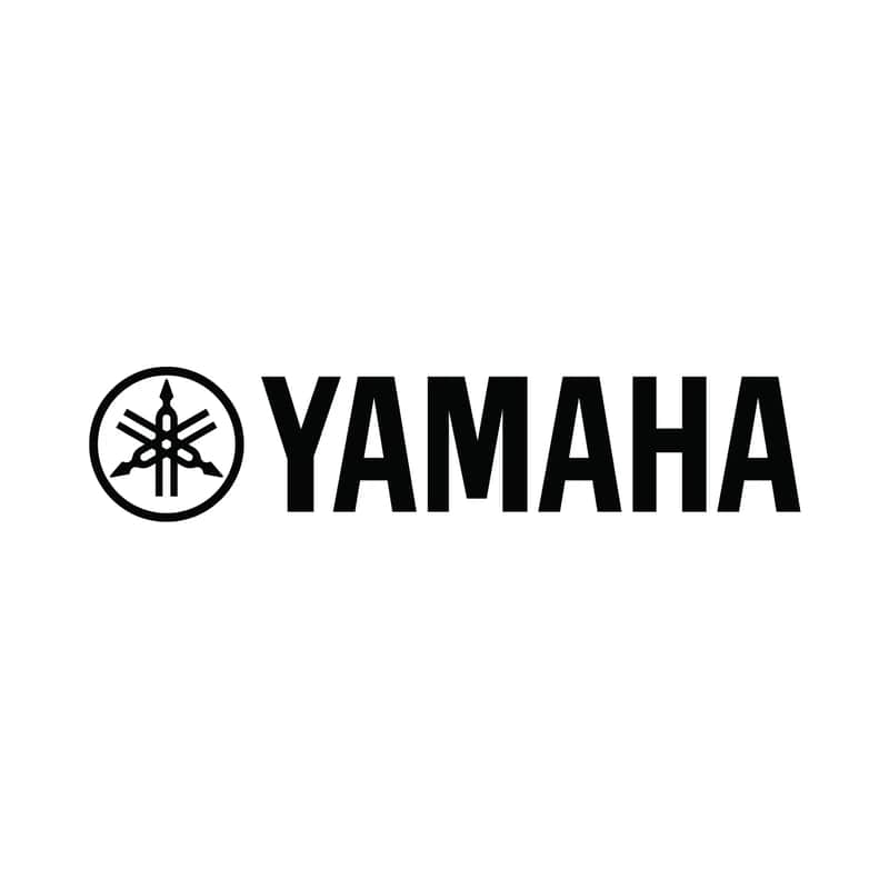 Yamaha Recording Custom Series Acoustic Tom image 1