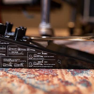 Gamechanger Audio Plus Sustain Pedal image 3