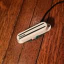 DiMarzio The Tone Zone S Stratocaster Pickup Aged White Single Coil Size DP189AW