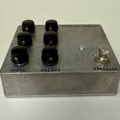 Fairfield Circuitry Shallow Water image 2