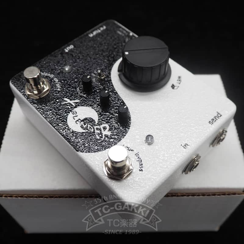 Xotic X-BLENDER | Reverb