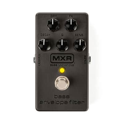 SOURCE AUDIO SA126 Bass Envelope Filter [SN 150800308] [07/28