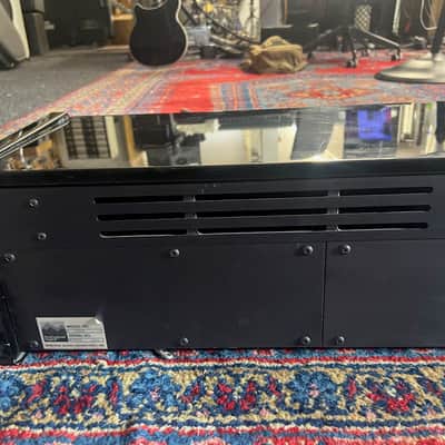 New England Digital (NED) Synclavier 6400 1980s - Black image 16