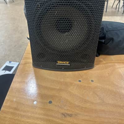 Tannoy T12 1990-2000 - Black image 2