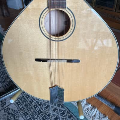 Trinity College Octave Mandolin TM-325 & Case image 2