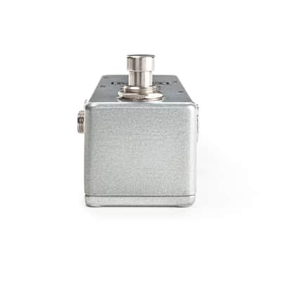 MXR M231 Split + Tap Temp Compact Foot Switch image 2