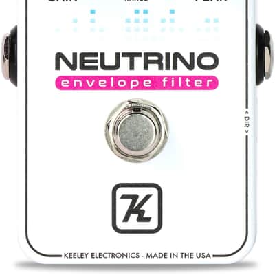 SolidGoldFX Funkzilla | Reverb