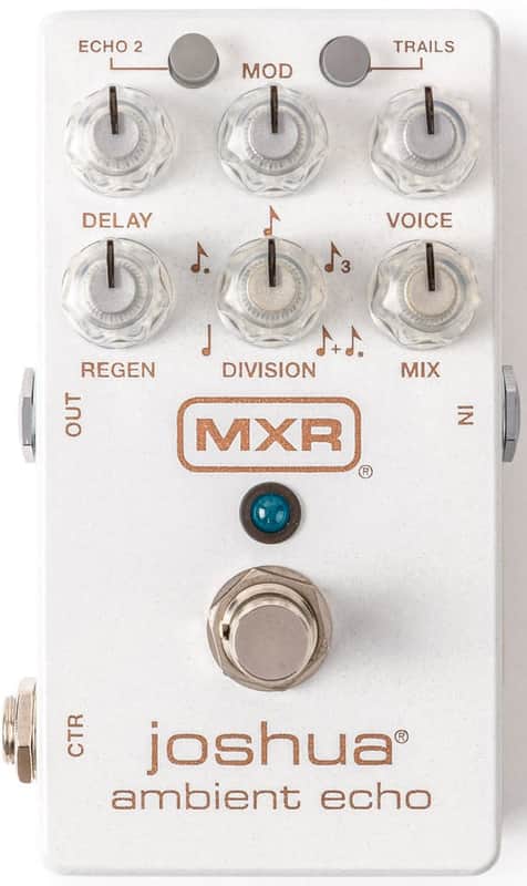 MXR Joshua Ambient Echo image 1