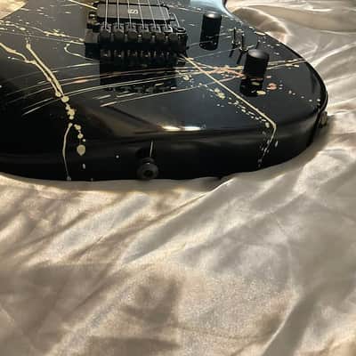 B.C. Rich ST 3 ST III 1988 - Black image 10