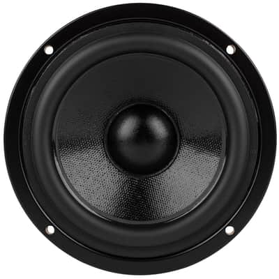 Dayton Audio - DS135-8 - 5" Designer Series Woofer Speaker - 8 Ohm image 1