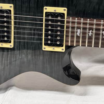 PRS Paul Reed Smith SE Tremonti Singlecut Guitar 2016 image 5