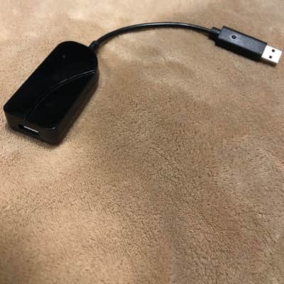 PDP Wired Legacy Adapter (Xbox One) image 2