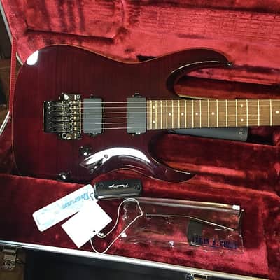 Ibanez RGA 420Z Prestige image 1