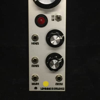 Pittsburgh Modular VILFO