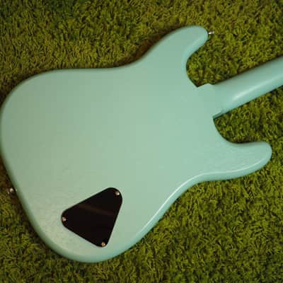 Left-Handed Serek Basses Midwestern 2019 B90 image 5