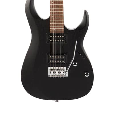 Cort Z42 Electric Guitar Single Cutaway Humbucker Mahogany String