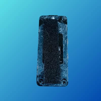 Tomsline ALR-3 Liner ABY Pedal image 2