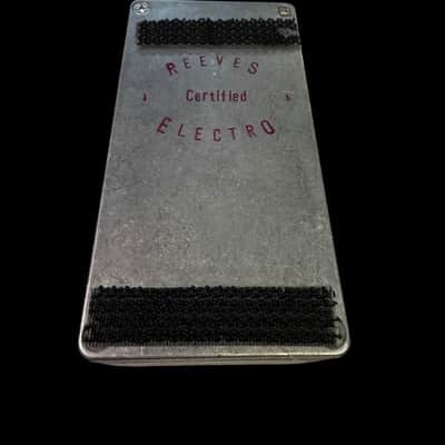 Reeves Electro Zo - x4342 image 3