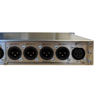 Lake People DIGI-TOOL-F611 Digital Distribution Amplifier Tool image 4