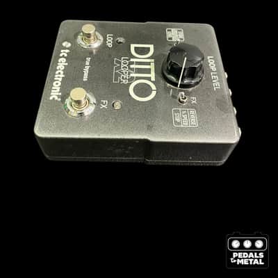 TC Electronic Ditto X2 Looper-x19056 image 3
