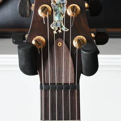 2003 Paul Reed Smith PRS Private Stock #529 Custom 22 Whale Blue image 4