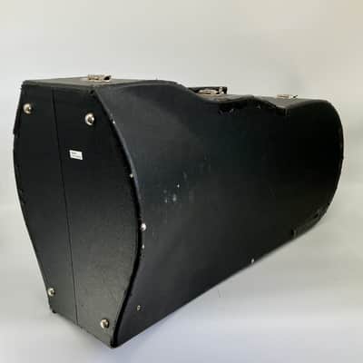 Conn 141 Director baritone horn image 9