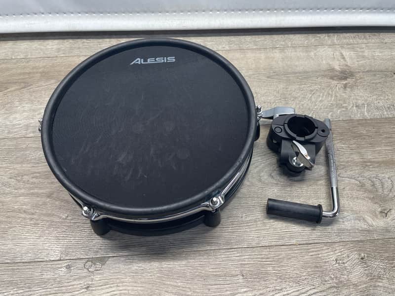 Alesis Mesh Pad 12" Dual-Zone Electronic Drum Pad