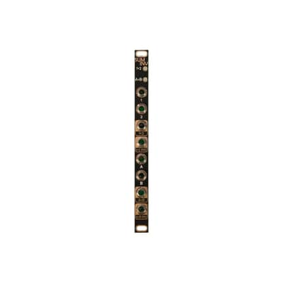 After Later Audio Sum+Inv Mixer