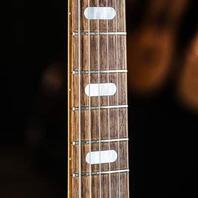2003 Line 6 Variax 700  black image 4