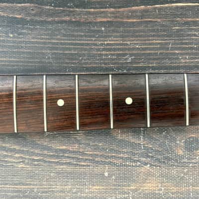 1991 Fender Japan PB-62 Jazz Bass Neck Fujigen Made in Japan as is image 12