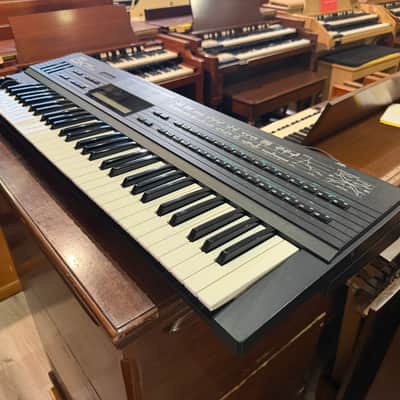 Yamaha DX7 IIFD
