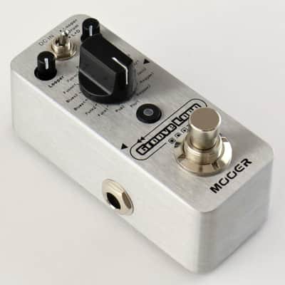 MOOER GROOVE LOOP image 2